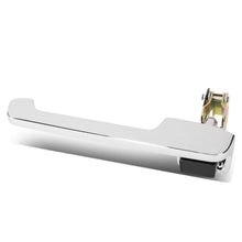 Load image into Gallery viewer, 80-98 Ford Bronco F-150 F-250 F-350 Front Left Door Pull Handle Chrome