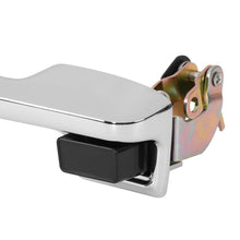 Load image into Gallery viewer, 80-98 Ford Bronco F-150 F-250 F-350 Front Left Door Pull Handle Chrome