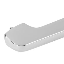 Load image into Gallery viewer, 80-98 Ford Bronco F-150 F-250 F-350 Front Left Door Pull Handle Chrome