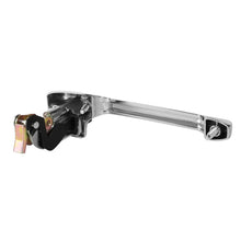 Load image into Gallery viewer, 80-98 Ford Bronco F-150 F-250 F-350 Front Left Door Pull Handle Chrome