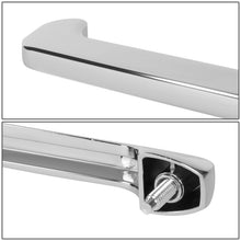 Load image into Gallery viewer, 80-98 Ford Bronco F-150 F-250 F-350 Front Left Door Pull Handle Chrome