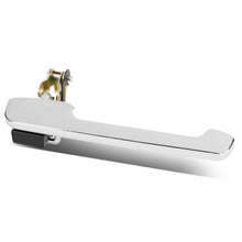 Load image into Gallery viewer, 80-98 Ford Bronco F-150 F-250 Front Right Door Pull Handle Chrome