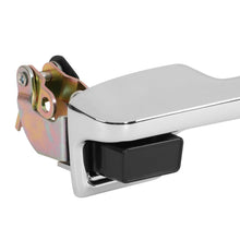 Load image into Gallery viewer, 80-98 Ford Bronco F-150 F-250 Front Right Door Pull Handle Chrome