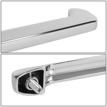 Load image into Gallery viewer, 80-98 Ford Bronco F-150 F-250 Front Right Door Pull Handle Chrome