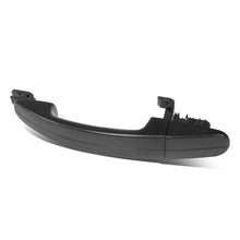 Load image into Gallery viewer, 2014-2020 Ford Transit Door Pull Handle - Rear Sliding Door Black