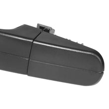 Load image into Gallery viewer, 2014-2020 Ford Transit Door Pull Handle - Rear Sliding Door Black
