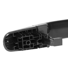Load image into Gallery viewer, 2014-2020 Ford Transit Door Pull Handle - Rear Sliding Door Black