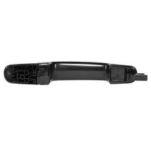 Load image into Gallery viewer, 2014-2020 Ford Transit Door Pull Handle - Rear Sliding Door Black