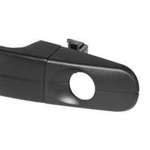 Load image into Gallery viewer, 12-20 Ford Multi-Model Front Left Door Pull Handle Black Textured