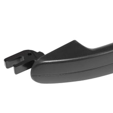 Load image into Gallery viewer, 12-20 Ford Multi-Model Front Left Door Pull Handle Black Textured
