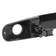 Load image into Gallery viewer, 12-20 Ford Multi-Model Front Left Door Pull Handle Black Textured