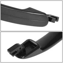 Load image into Gallery viewer, 12-20 Ford Multi-Model Front Left Door Pull Handle Black Textured