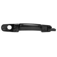 Load image into Gallery viewer, 12-20 Ford Multi-Model Front Left Door Pull Handle Black Textured