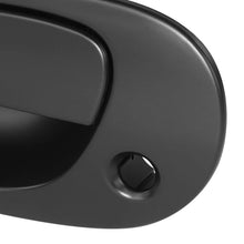 Load image into Gallery viewer, 02-06 Acura RSX Door Pull Handle - Front Left w/ Keyhole