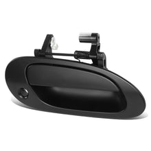 Load image into Gallery viewer, 2002-2006 Acura RSX Front Right Door Pull Handle with Keyhole