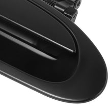 Load image into Gallery viewer, 2002-2006 Acura RSX Front Right Door Pull Handle with Keyhole