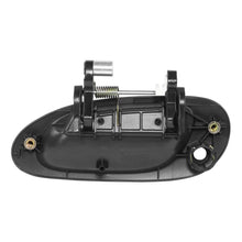 Load image into Gallery viewer, 2002-2006 Acura RSX Front Right Door Pull Handle with Keyhole