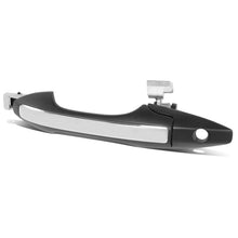 Load image into Gallery viewer, 2004-2008 Acura TSX Door Pull Handle - Front Left with Keyhole