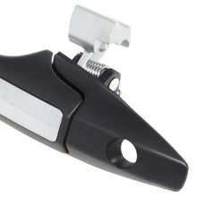 Load image into Gallery viewer, 2004-2008 Acura TSX Door Pull Handle - Front Left with Keyhole