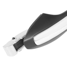Load image into Gallery viewer, 2004-2008 Acura TSX Door Pull Handle - Front Left with Keyhole