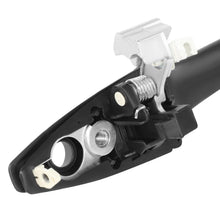 Load image into Gallery viewer, 2004-2008 Acura TSX Door Pull Handle - Front Left with Keyhole