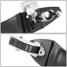 Load image into Gallery viewer, 2004-2008 Acura TSX Door Pull Handle - Front Left with Keyhole