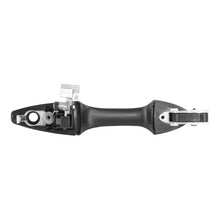 Load image into Gallery viewer, 2004-2008 Acura TSX Door Pull Handle - Front Left with Keyhole