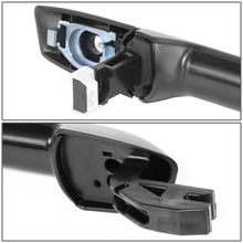 Load image into Gallery viewer, 09-14 Acura TL Door Pull Handle - Front Left w/ Keyhole