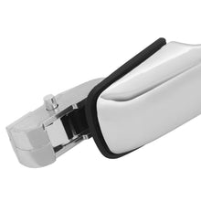 Load image into Gallery viewer, 01-06 Acura MDX Door Pull Handle w/Key Hole Chrome Front Left