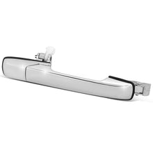 Load image into Gallery viewer, 2001-2006 Acura MDX Front Right Door Pull Handle Chrome