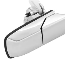 Load image into Gallery viewer, 2001-2006 Acura MDX Front Right Door Pull Handle Chrome