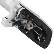 Load image into Gallery viewer, 2001-2006 Acura MDX Front Right Door Pull Handle Chrome