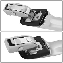 Load image into Gallery viewer, 2001-2006 Acura MDX Front Right Door Pull Handle Chrome