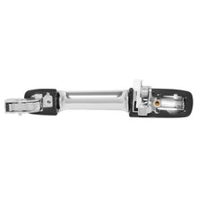 Load image into Gallery viewer, 2001-2006 Acura MDX Front Right Door Pull Handle Chrome