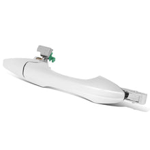Load image into Gallery viewer, 2007-2013 Acura MDX Front Right Door Pull Handle Without Keyhole