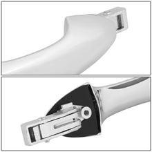 Load image into Gallery viewer, 2007-2013 Acura MDX Front Right Door Pull Handle Without Keyhole