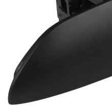 Load image into Gallery viewer, 09-13 Honda Fit Front Left Door Pull Handle w/Key Hole Primed Black