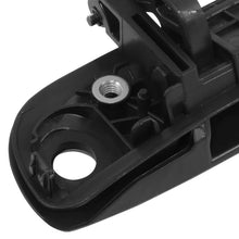 Load image into Gallery viewer, 09-13 Honda Fit Front Left Door Pull Handle w/Key Hole Primed Black
