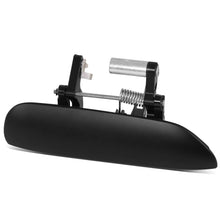 Load image into Gallery viewer, 09-13 Honda Fit Door Pull Handle - Front Right Primed Black