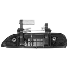 Load image into Gallery viewer, 09-13 Honda Fit Door Pull Handle - Front Right Primed Black
