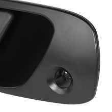 Load image into Gallery viewer, 92-95 Honda Civic Door Pull Handle w/ Keyhole - Front Left