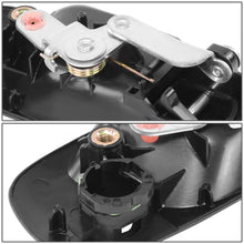 Load image into Gallery viewer, 92-95 Honda Civic Door Pull Handle w/ Keyhole - Front Left