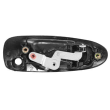 Load image into Gallery viewer, 92-95 Honda Civic Door Pull Handle w/ Keyhole - Front Left