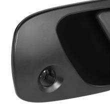 Load image into Gallery viewer, 92-95 Honda Civic Door Pull Handle - Front Right w/ Keyhole