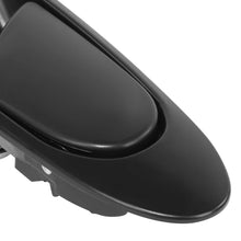 Load image into Gallery viewer, 92-95 Honda Civic Door Pull Handle - Front Right w/ Keyhole