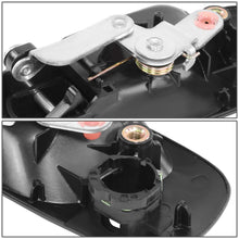 Load image into Gallery viewer, 92-95 Honda Civic Door Pull Handle - Front Right w/ Keyhole
