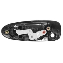 Load image into Gallery viewer, 92-95 Honda Civic Door Pull Handle - Front Right w/ Keyhole