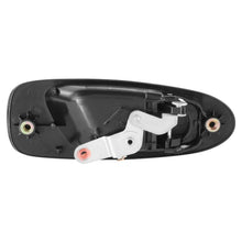 Load image into Gallery viewer, 1992-1995 Honda Civic Sedan Rear Left Door Pull Handle