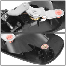 Load image into Gallery viewer, 92-95 Honda Civic Sedan Rear Right Door Pull Handle
