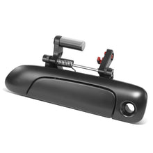 Load image into Gallery viewer, 2007-2008 Honda Fit Front Left Door Pull Handle w/ Keyhole